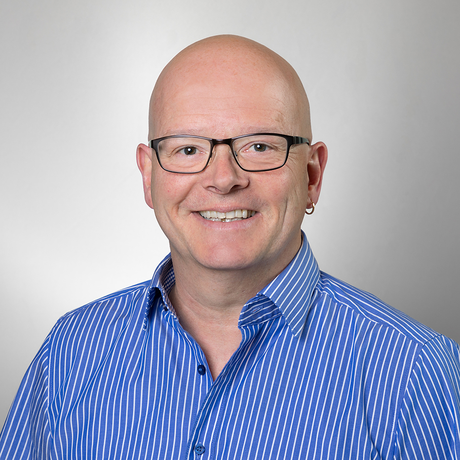 Harald&nbsp;Bader